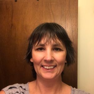 Meet your Posher, Christy